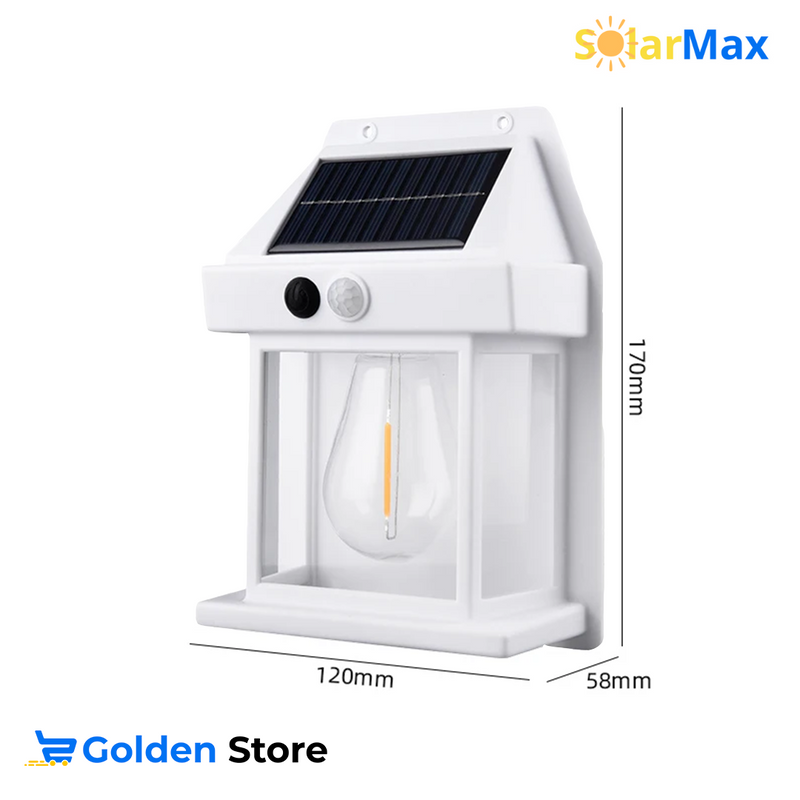 Arandela SolarMax